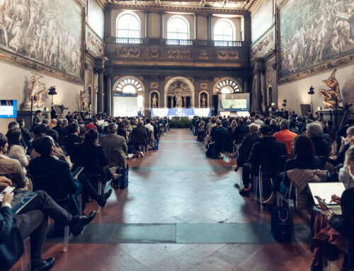 GLI STATI GENERALI DELLA PELLETTERIA ITALIANA 2025 – QUINTA EDIZIONE