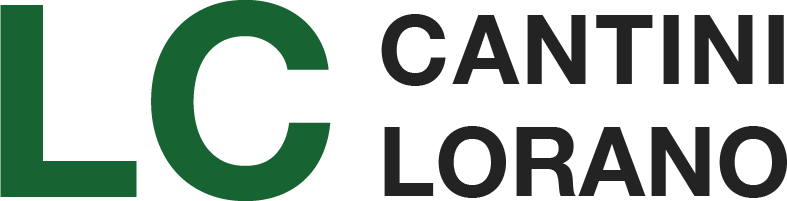 Logo LC Cantini Lorano