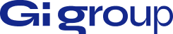 Logo Gi Group – Fashion & Luxury