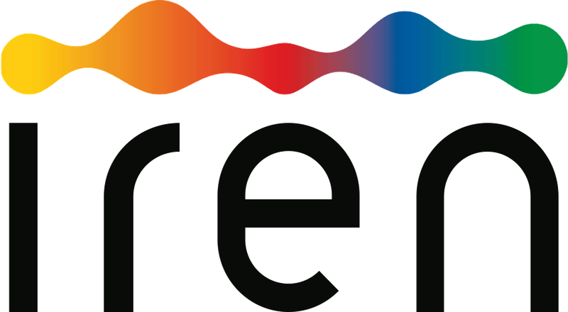 Logo Iren